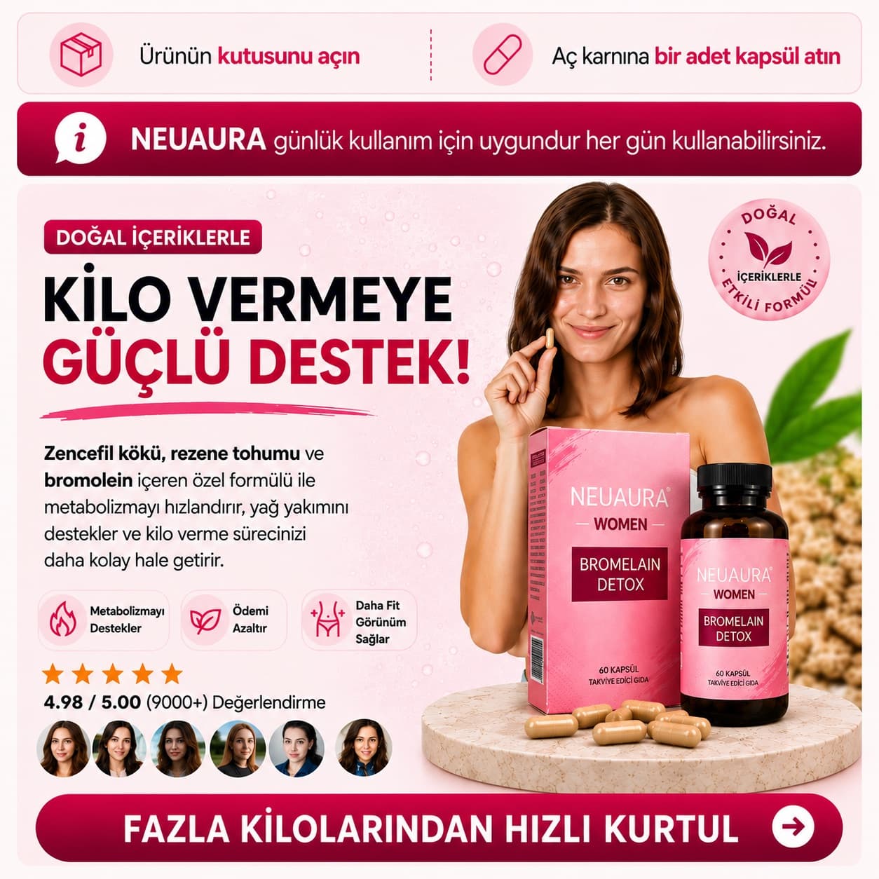 Neuaura